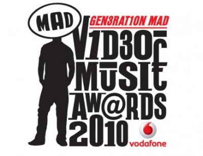 Έρχονται τα Mad Video Music Awards!