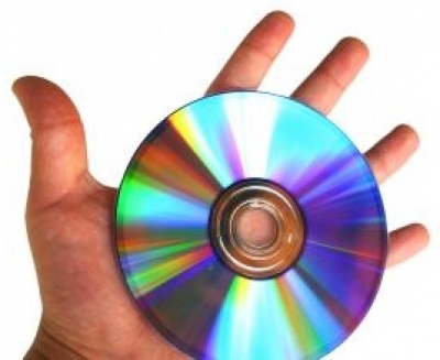 Έχετε αναρωτηθεί ποτέ πως βγαίνει ένα μουσικό Cd;