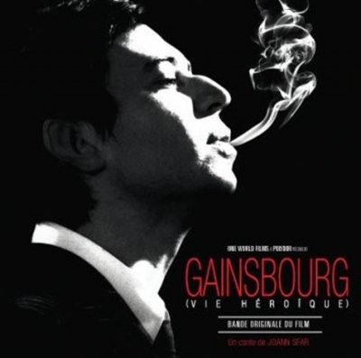 Gainsbourg