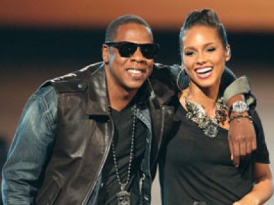 H Alicia Keys και ο Jay Z σε νεα συνεργασία!