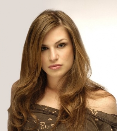 Η Ειρήνη από τις Hi5 ξανά στην σκηνή! 