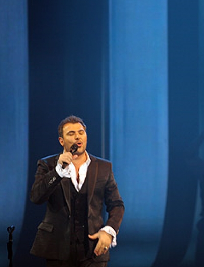 Η Παγκόσμια περιοδεία του Αντώνη Ρέμου