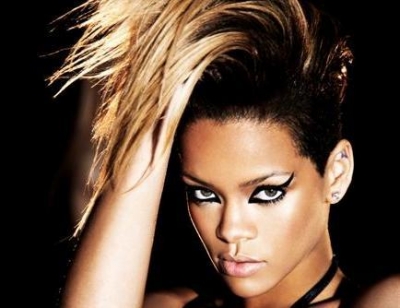 Η Rihanna στο American Idol!