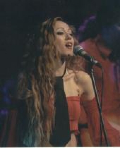 Η Τάνια Κικίδη ζωντανά στο Οξυγόνο!