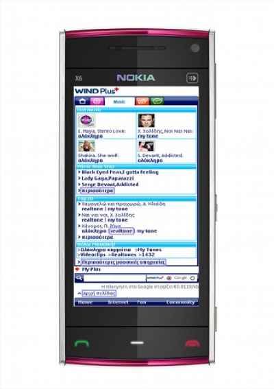 Η νέα πρωτοποριακή υπηρεσία συνεργασίας μεταξύ Mad και WIND