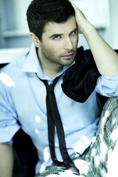 Καινούργιο video clip από τον Γιώργο Παπαδόπουλο!