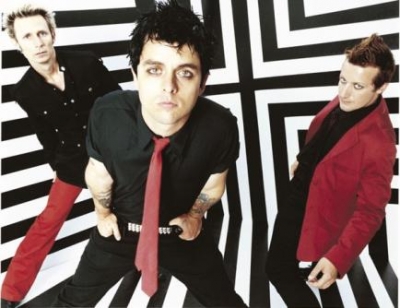 Καινούργιο video clip για τους Green Day!