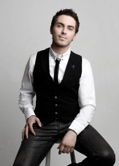 Κι άλλο σημαντικό βραβείο για τον Μιχάλη Χατζηγιάννη