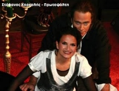 Λίγες ακόμα παραστάσεις για Πρωτοψάλτη και Κορκολή