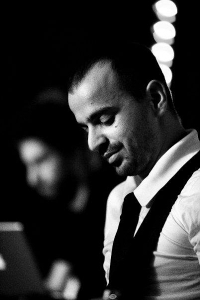 MONSIEUR MINIMAL....METAMOΡΦΩΣΗ....