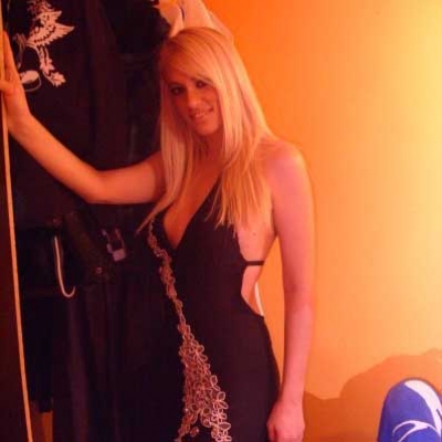 Μαριάννα Καποδίστρια