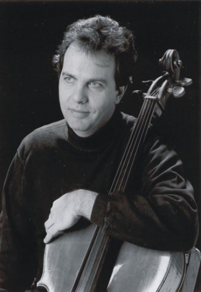 Μία Ρομαντική Βραδιά αφιερωμένη στο Βιολοντσέλο