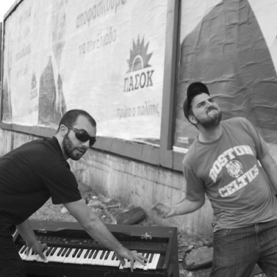 ΝΤΠ (Νέα Τάξη Πραγμάτων)