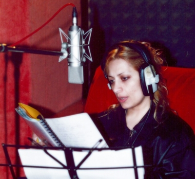 Ναι, είναι γεγονός! Η Αλέξια με νέο άλμπουμ