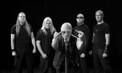 Νέο δίσκο μας ετοιμάζουν οι Impaled Nazarene