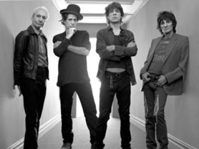 Nεο single από τους Rolling Stones!