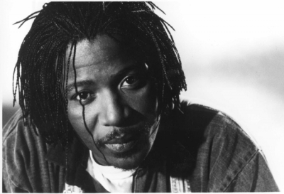 Ο Alpha Blondy στην Ελλάδα!