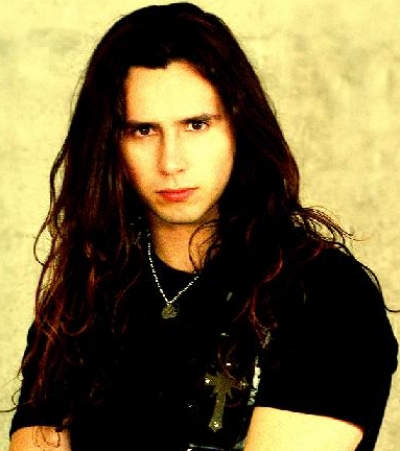 Ο Έλληνας κιθαρίστας του OZZY OSBOURNE στο e-rock