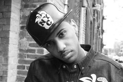 Ο Fabolous στην Ελλάδα