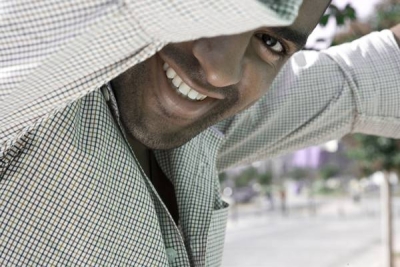 Ο Ησαΐας Ματιάμπα στο Σταυρό του Νότου