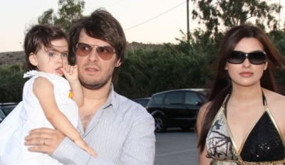 Ο Κιάμος πατέρας για δεύτερη φορά?