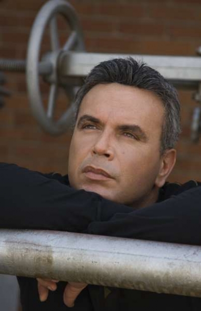 Ο Μανώλης Λιδάκης μαζί με τη Νάντια Μπουλέ στο Ζυγό!