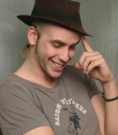 Ο Πάνος Μουζουράκης στο Οξυγόνο live