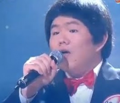 Ο μικρός που τους άφησε όλους άφωνους!