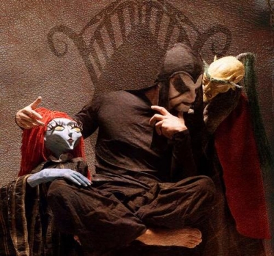 Οι Dirty Granny Tales στο Block33!