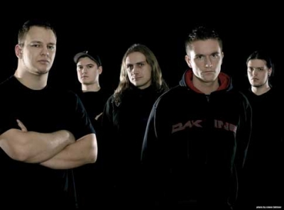 Οι Heaven Shall Burn κυκλοφορούν το «Invictus» τον Μάιο 