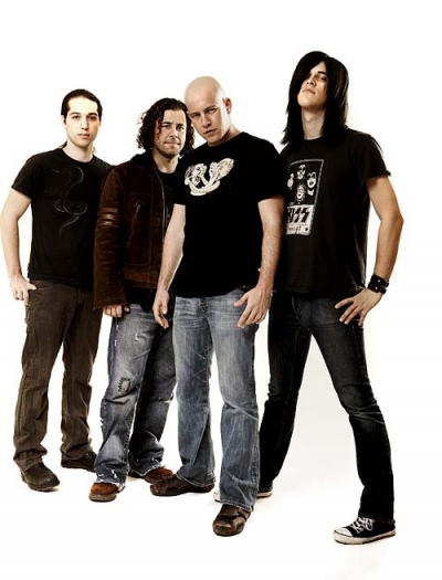 Οι Infected Mushroom στην Ιερά Οδό