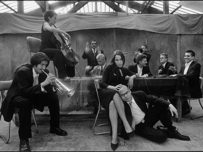 Οι Pink Martini έρχονται στην Ελλάδα