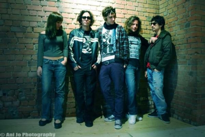 Οι Rosebleed στον Μύλο