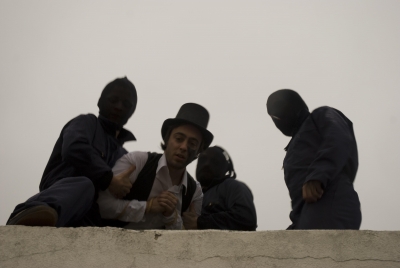 Οι Sleepin Pillow Live