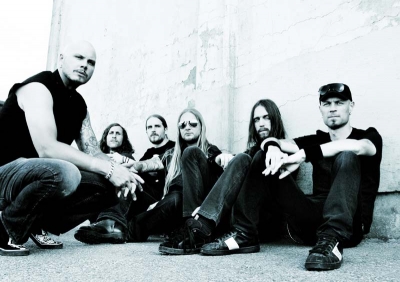 Οι Soilwork ολοκληρώνουν το νέο άλμπουμ 