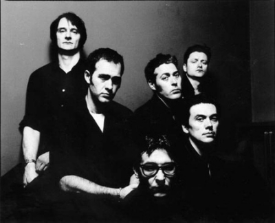 Οι Tindersticks έρχονται τον Σεπτέμβριο στην Ελλάδα