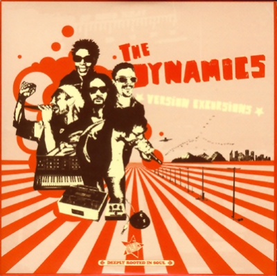 Οι απόγονοι των Mano Negra, «The Dynamics» για πρώτη φορά στην Θεσσαλονίκη 