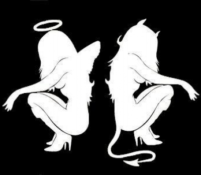 Όλα από χέρι καμμένα και κανονισμένα