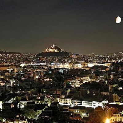 Όποιος νύχτα περπατεί …στην Αθήνα που θα βγει;;;