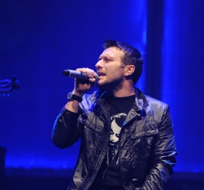 Πρεμιέρα απόψε του Γιάννη Πλούταρχου στο Acro