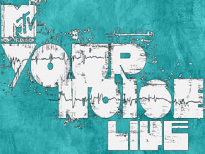 Πρεμιέρα της νέας παραγωγής του MTV "Your Noise Live"