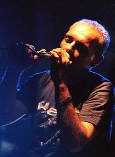 ΣΟΚ!!!!Εφυγε απο τη ζωή ο Μάνος Ξυδούς