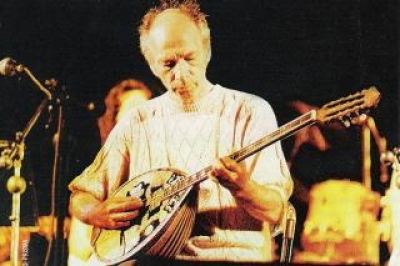 Σαν σήμερα 9/4/2000 