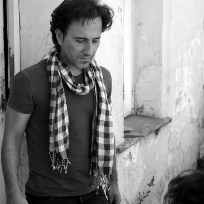 Σταμάτης Χατζηευσταθίου