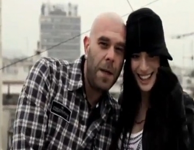 Stavento feat Ήβη Αδάμου official video clip