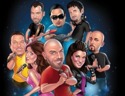 Stavento ft. Ήβη Αδάμου, αποκλειστικά στο Mad!