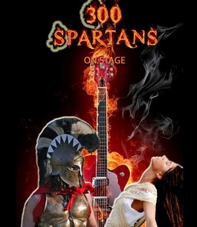 Symphonic Electronic Rock Opera