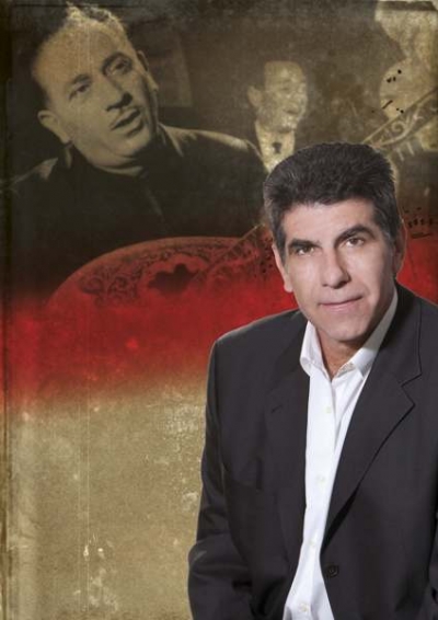 Θα τραγουδήσω για σενα..