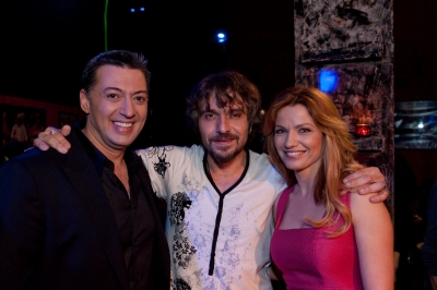 Τι θα δούμε στο Mega Star?