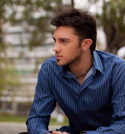 To καινούργιο τραγούδι του Γιώργου Γιαλετζή!